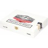 Trabucuri Esteban Carreras White Label Toro 20