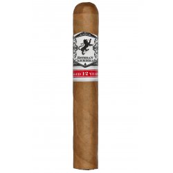 Trabuc Esteban Carreras White Label Sixties 1