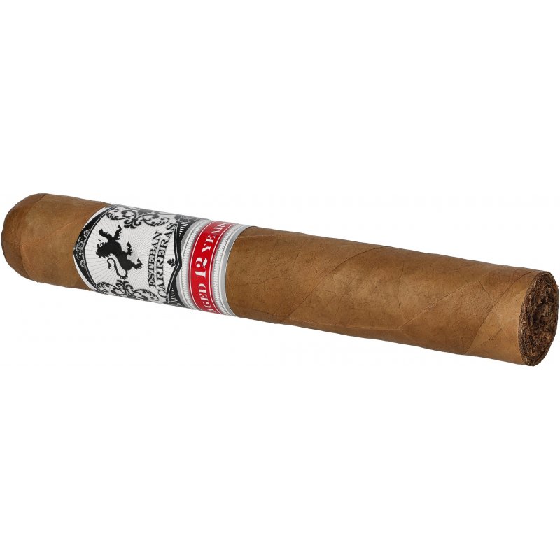 Trabuc Esteban Carreras White Label Sixties 1