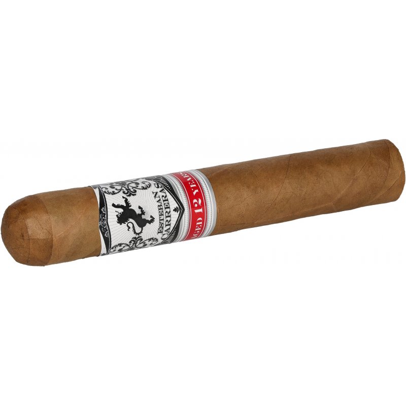 Trabuc Esteban Carreras White Label Sixties 1