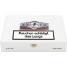 Trabuc Esteban Carreras White Label Sixties 1
