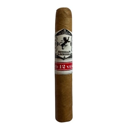 Trabucuri Esteban Carreras Connecticut Coronita 40