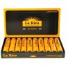 Trabucuri La Rica Natural Connecticut Robusto Tubos (10)