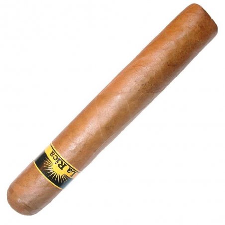 Trabucuri La Rica Natural Connecticut Magnum Tubos (10)