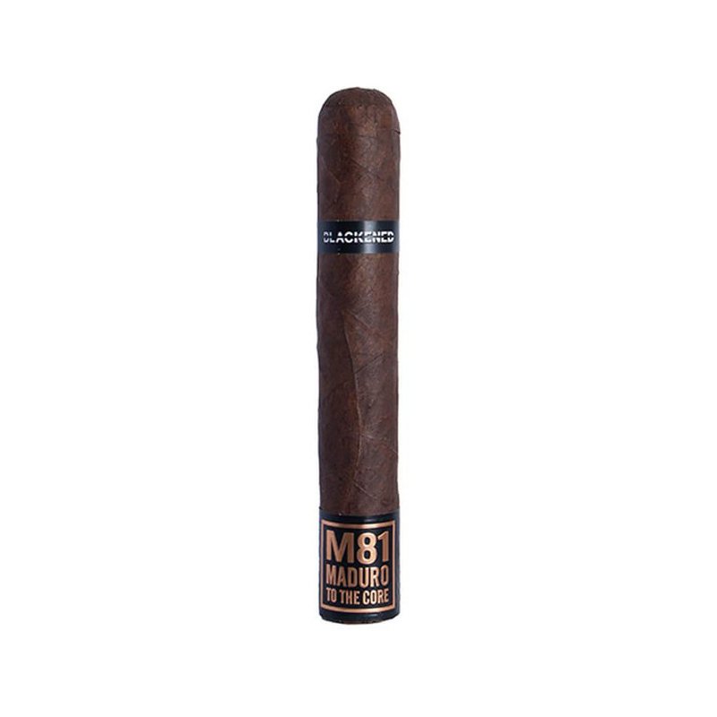 Trabucuri Drew Estate Blackened M81 Toro (20)