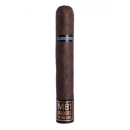 Trabucuri Drew Estate Blackened M81 Toro (20)