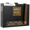 Trabucuri Drew Estate Blackened M81 Toro (20)