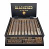 Trabucuri Drew Estate Blackened M81 Toro (20)