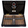 Trabucuri Joya de Nicaragua Cuatro Cinco Secret Cask Limited Edition Toro 10