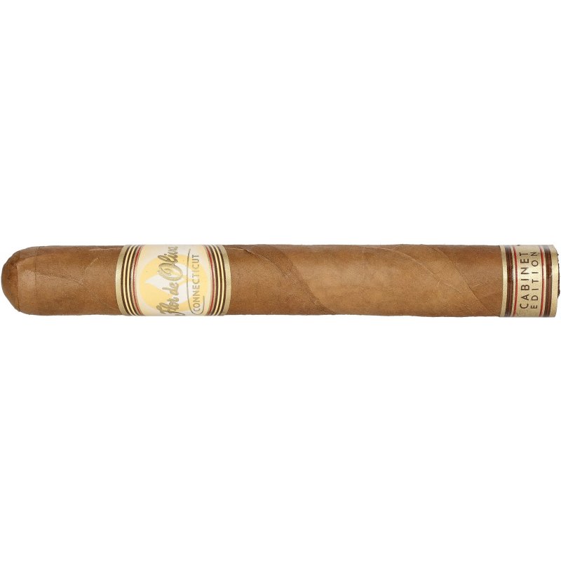 Trabucuri Oliva Flor de Oliva Connecticut Toro 25