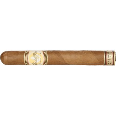 Trabucuri Oliva Flor de Oliva Connecticut Toro 25