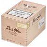 Trabucuri Oliva Flor de Oliva Connecticut Toro 25