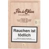 Trabucuri Oliva Flor de Oliva Connecticut Toro 25