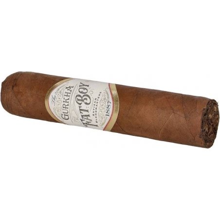 Trabucuri Gurkha Fat Boy Habano 5x66 (20)