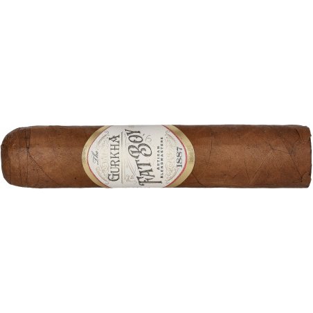 Trabucuri Gurkha Fat Boy Habano 5x66 (20)