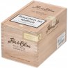 Trabucuri Oliva Flor de Oliva Connecticut Torpedo 25