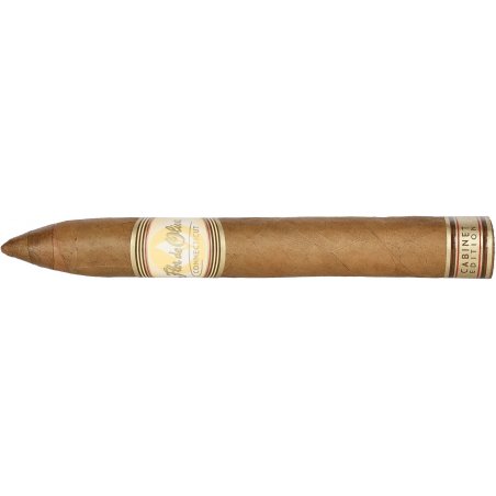 Trabucuri Oliva Flor de Oliva Connecticut Torpedo 25