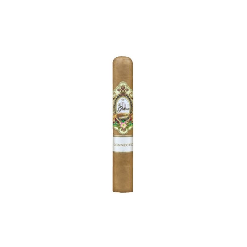 Trabuc La Galera Connecticut Fresh Pack Chaveta (1)