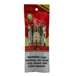 Trabuc La Galera Connecticut Fresh Pack Chaveta (1)