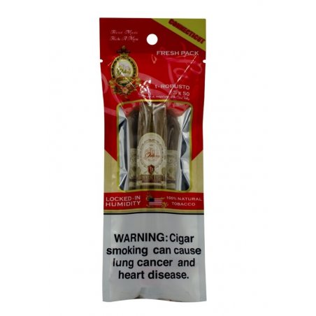 Trabuc La Galera Connecticut Fresh Pack Chaveta (1)