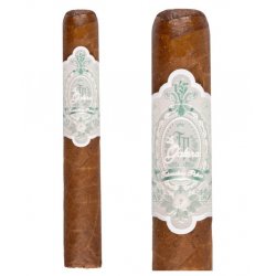 Trabucuri La Galera Imperial Jade Robusto (20)