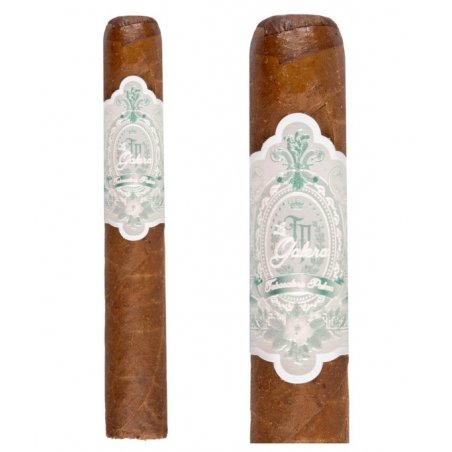 Trabucuri La Galera Imperial Jade Robusto (20)