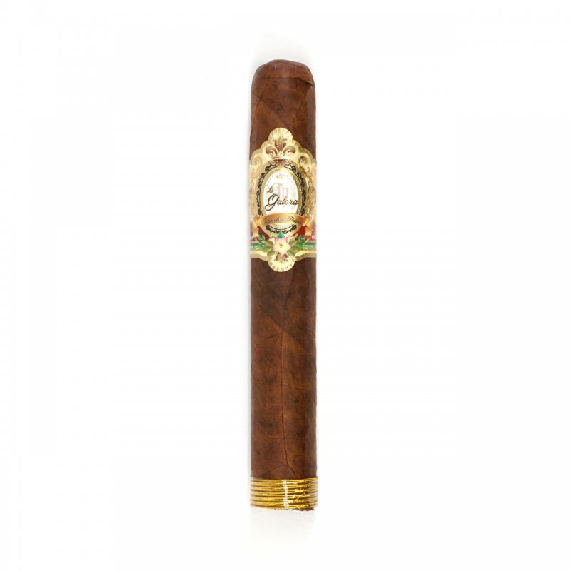 Trabucuri La Galera Habano Gordo Pilones (21)