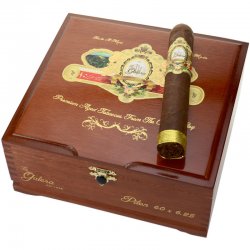 Trabucuri La Galera Habano Gordo Pilones (21)