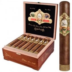 Trabucuri La Galera Habano Gordo Pilones (21)