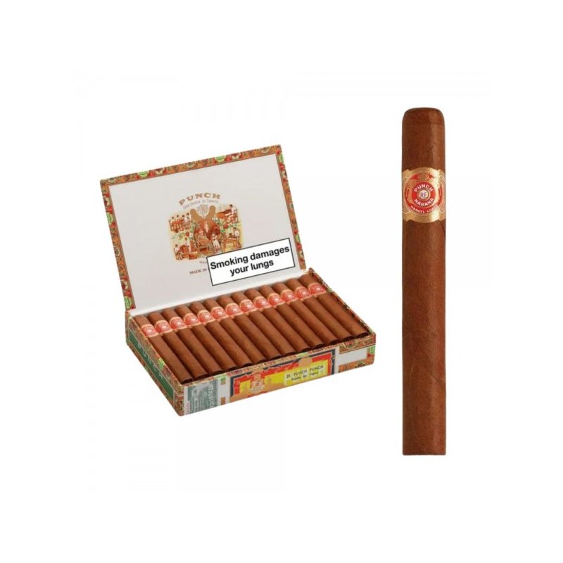 Trabucuri Punch Punch (25)