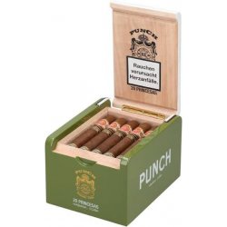 Trabucuri Punch Princesas Limited Edition 2025 (20)