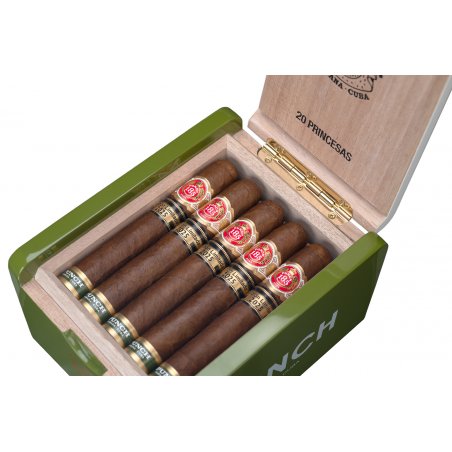 Trabucuri Punch Princesas Limited Edition 2025 (20)