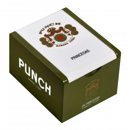 Trabucuri Punch Princesas Limited Edition 2025 (20)
