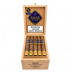 Trabucuri AJ Fernandez Amar Robusto (20)