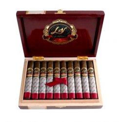 Trabucuri Las Villas 20 Seleccion 1939 Robusto (20)