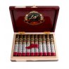 Trabucuri Las Villas 20 Seleccion 1939 Robusto (20)
