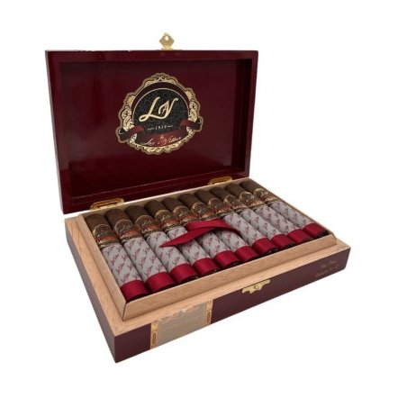 Trabucuri Las Villas 20 Seleccion 1939 Robusto (20)