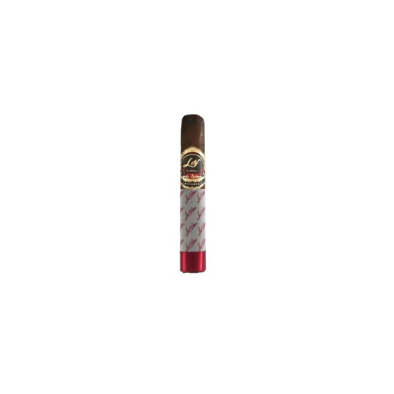 Trabucuri Las Villas 20 Seleccion 1939 Robusto (20)