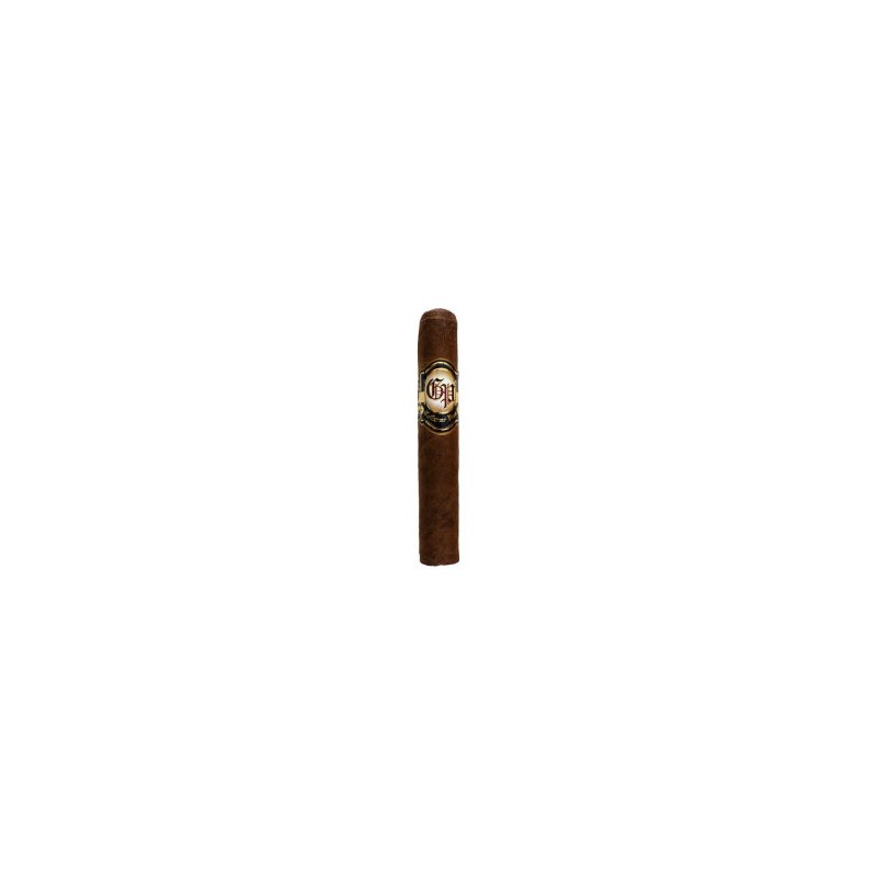 Guillermo Pena GP Maduro Robusto (20)