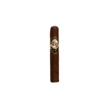 Guillermo Pena GP Maduro Robusto (20)