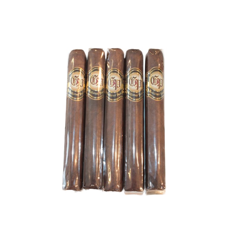 Guillermo Pena GP Maduro Robusto (20)