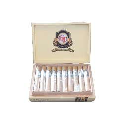 Trabucuri Guillermo Pena GP Connecticut Robusto (20)