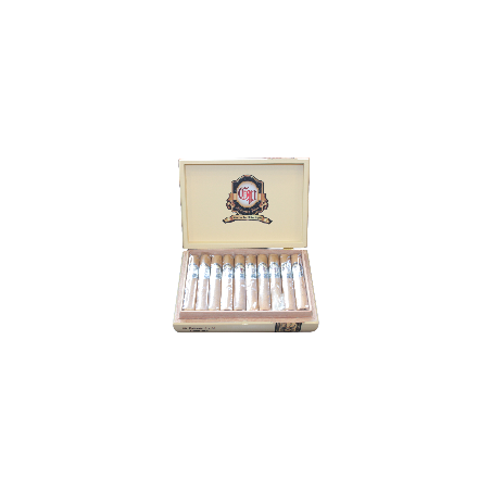 Trabucuri Guillermo Pena GP Connecticut Robusto (20)