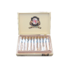 Trabucuri Guillermo Pena GP Connecticut Robusto (20)
