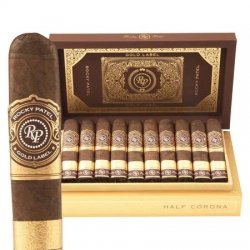 Trabucuri Rocky Patel Gold Label Sixty (20)