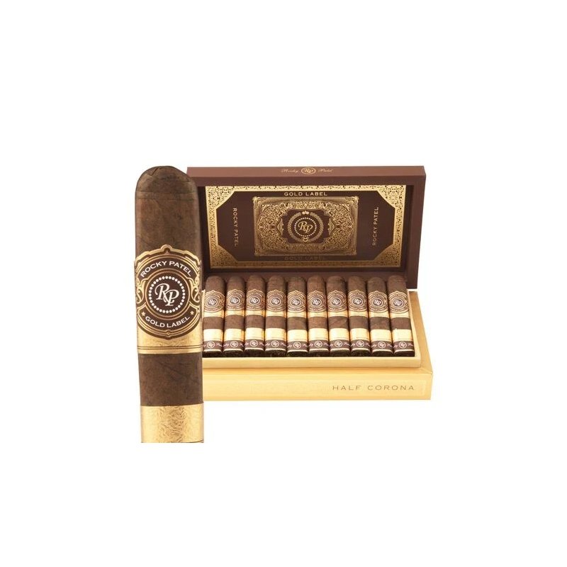 Trabucuri Rocky Patel Gold Label Sixty (20)