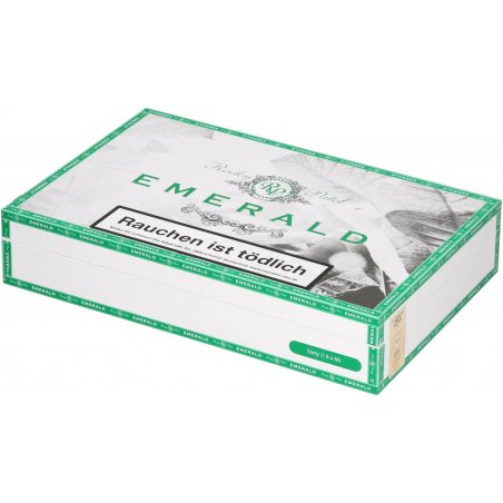 Trabuc Rocky Patel Emerald Sixty (1)