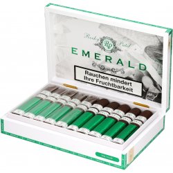 Trabuc Rocky Patel Emerald Sixty (1)