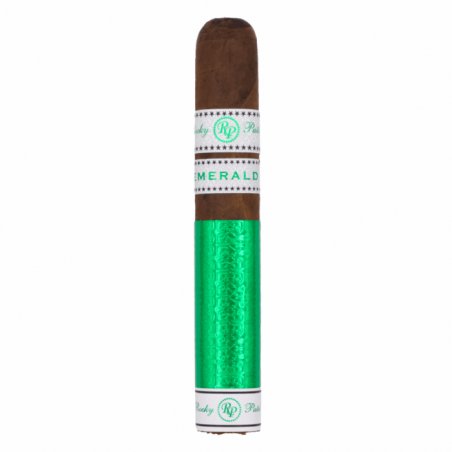Trabuc Rocky Patel Emerald Sixty (1)