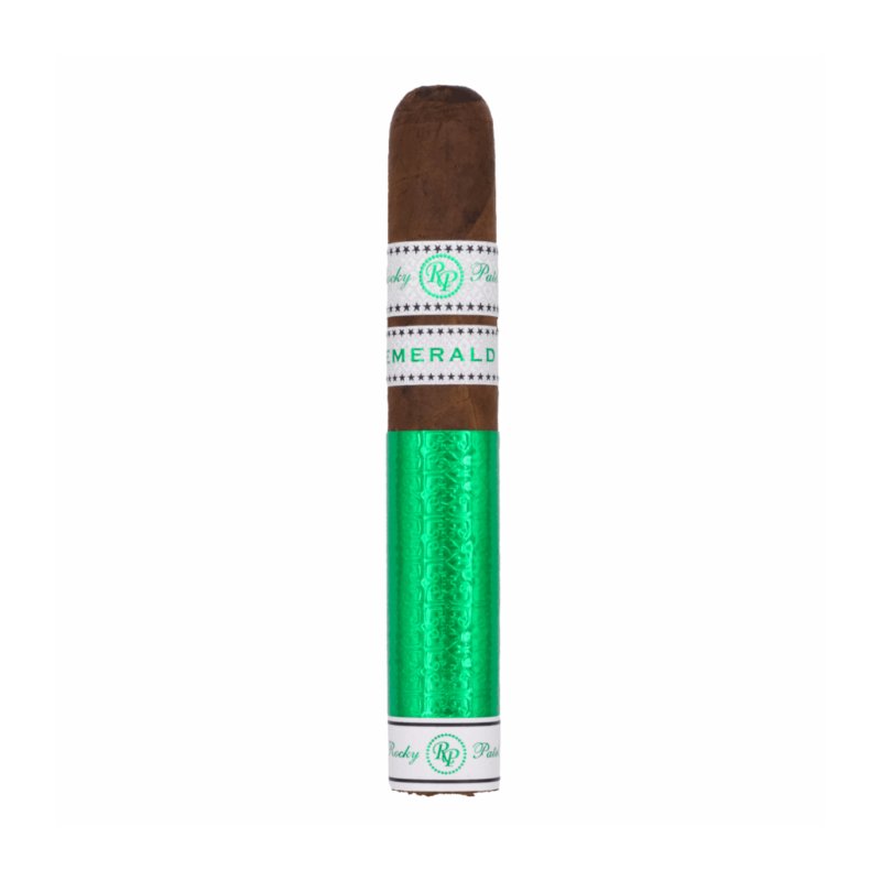 Trabucuri Rocky Patel Emerald Sixty (20)